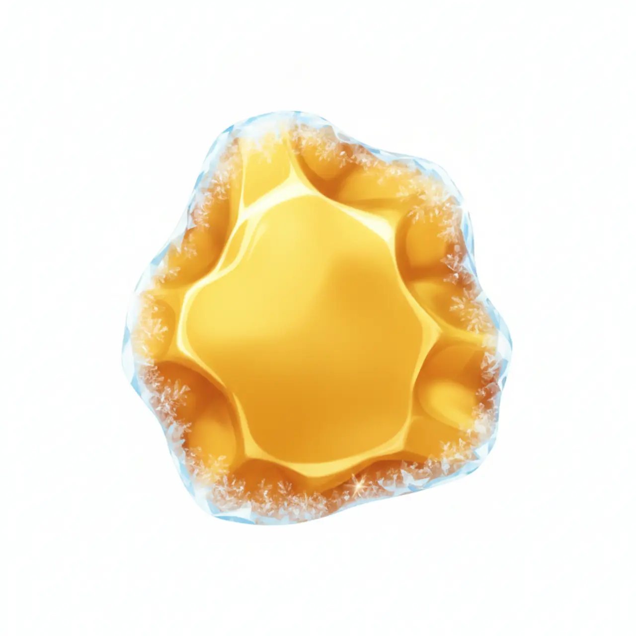 Gold Nugget